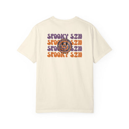 Spooky Szn Halloween Graphic Tee
