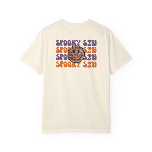 Spooky Szn Halloween Graphic Tee