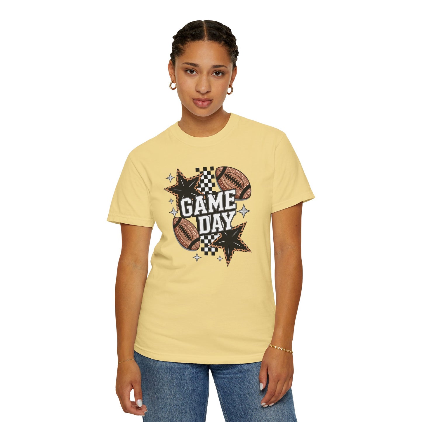 Friday Night Lights Graphic Tee