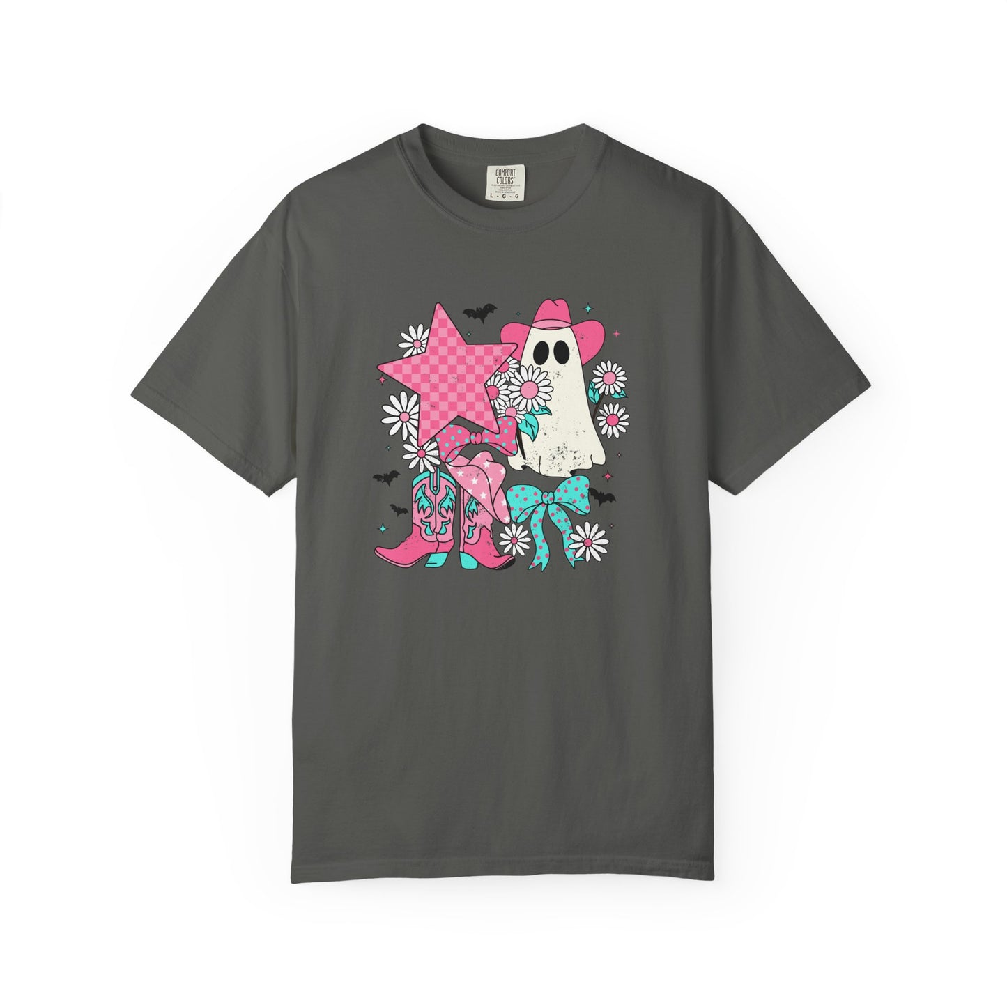 Howdy Boo Graphic Tee