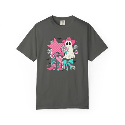 Howdy Boo Graphic Tee