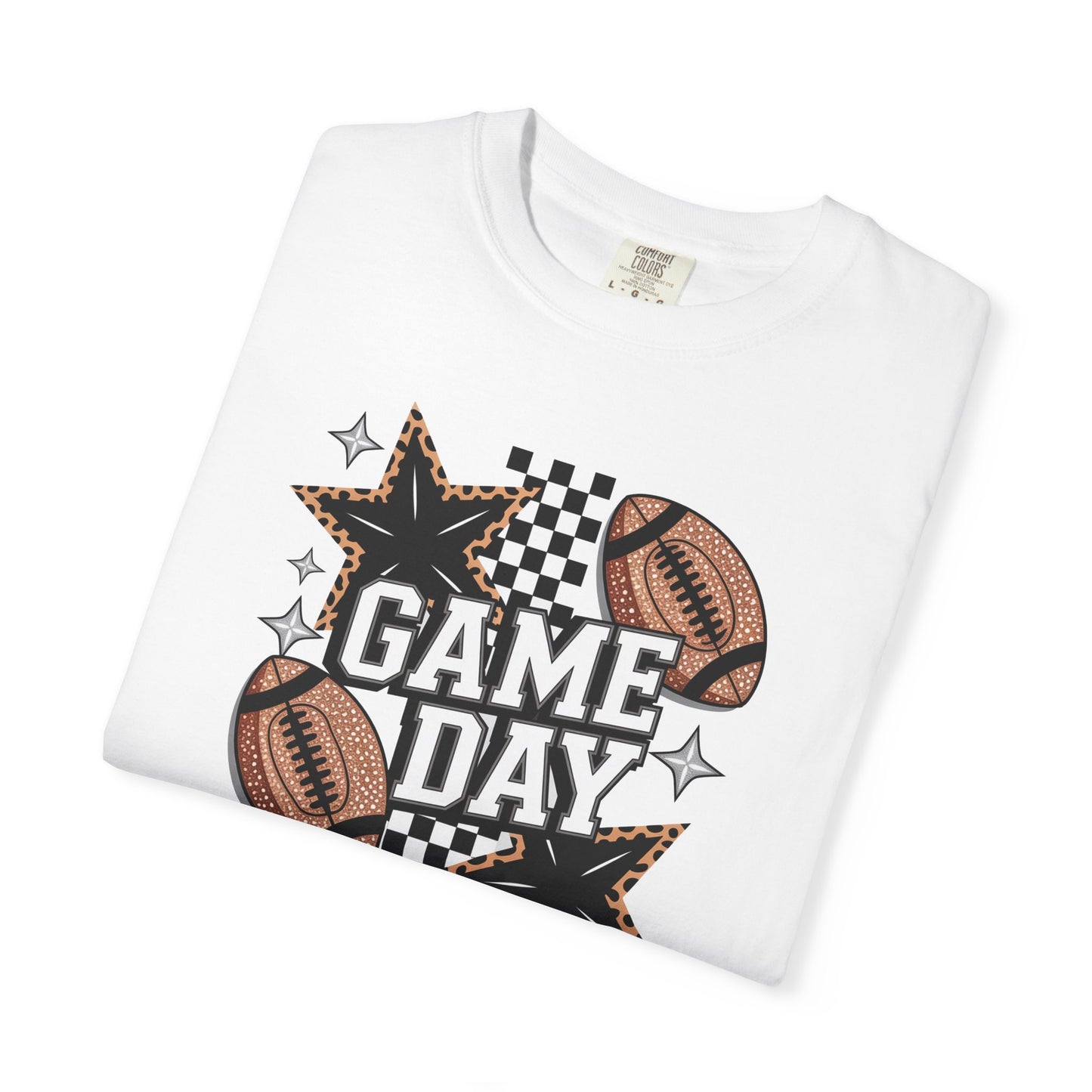 Friday Night Lights Graphic Tee