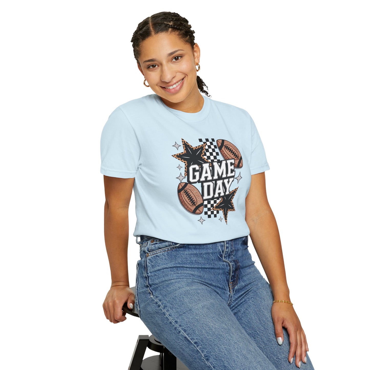 Friday Night Lights Graphic Tee