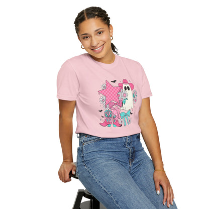 Howdy Boo Graphic Tee