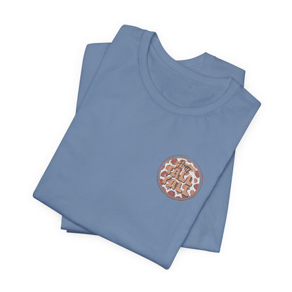 Happy Fall Y'all Graphic Tee