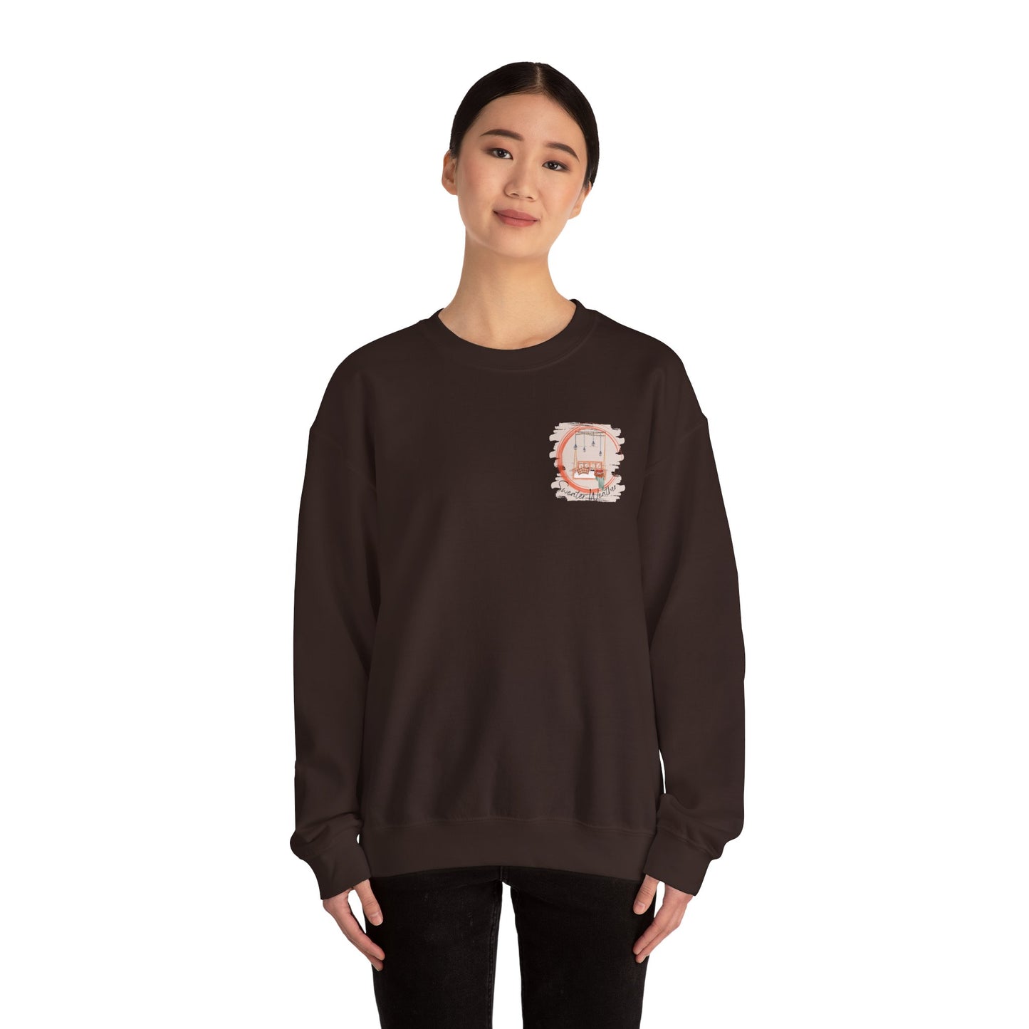 Sweater Weather Crewneck Sweatshirt