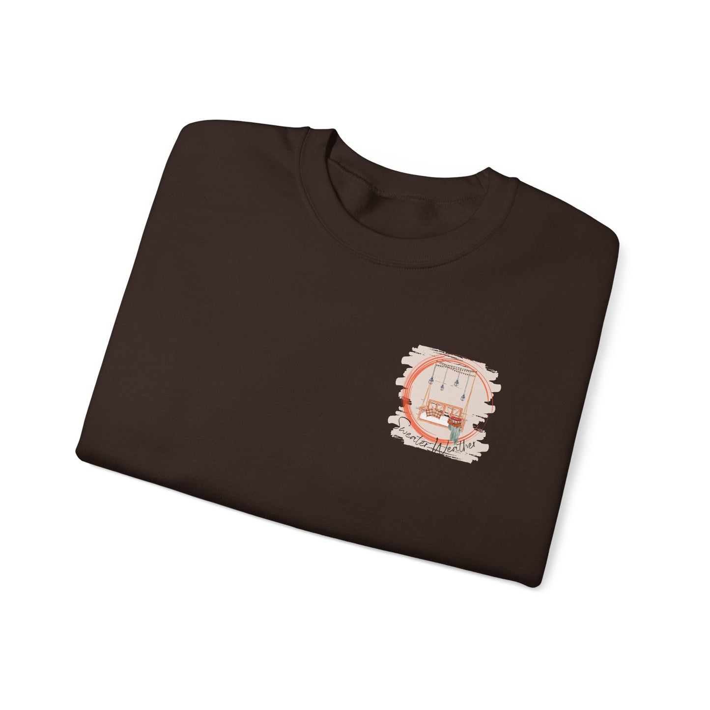 Sweater Weather Crewneck Sweatshirt