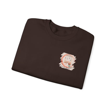 Sweater Weather Crewneck Sweatshirt
