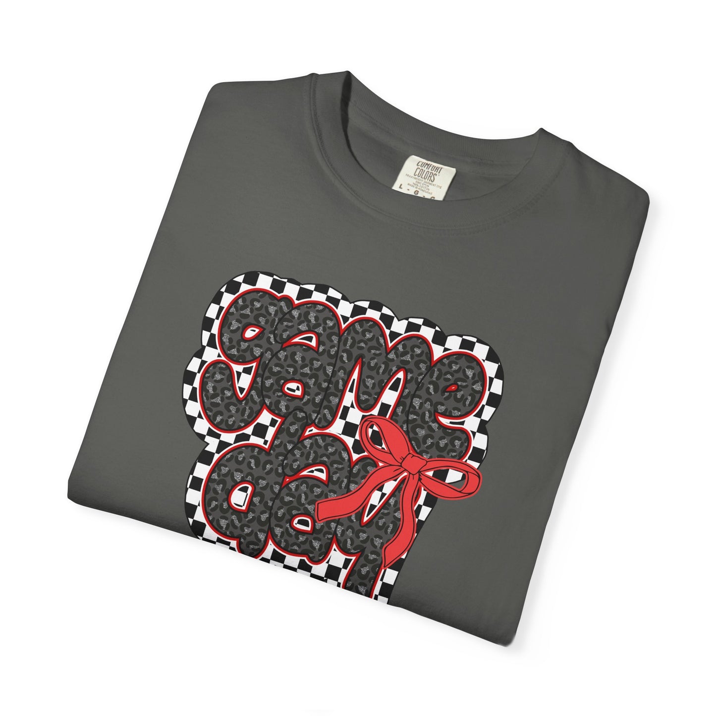 Game Day Glam Graphic Tee