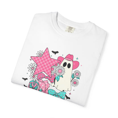 Howdy Boo Graphic Tee
