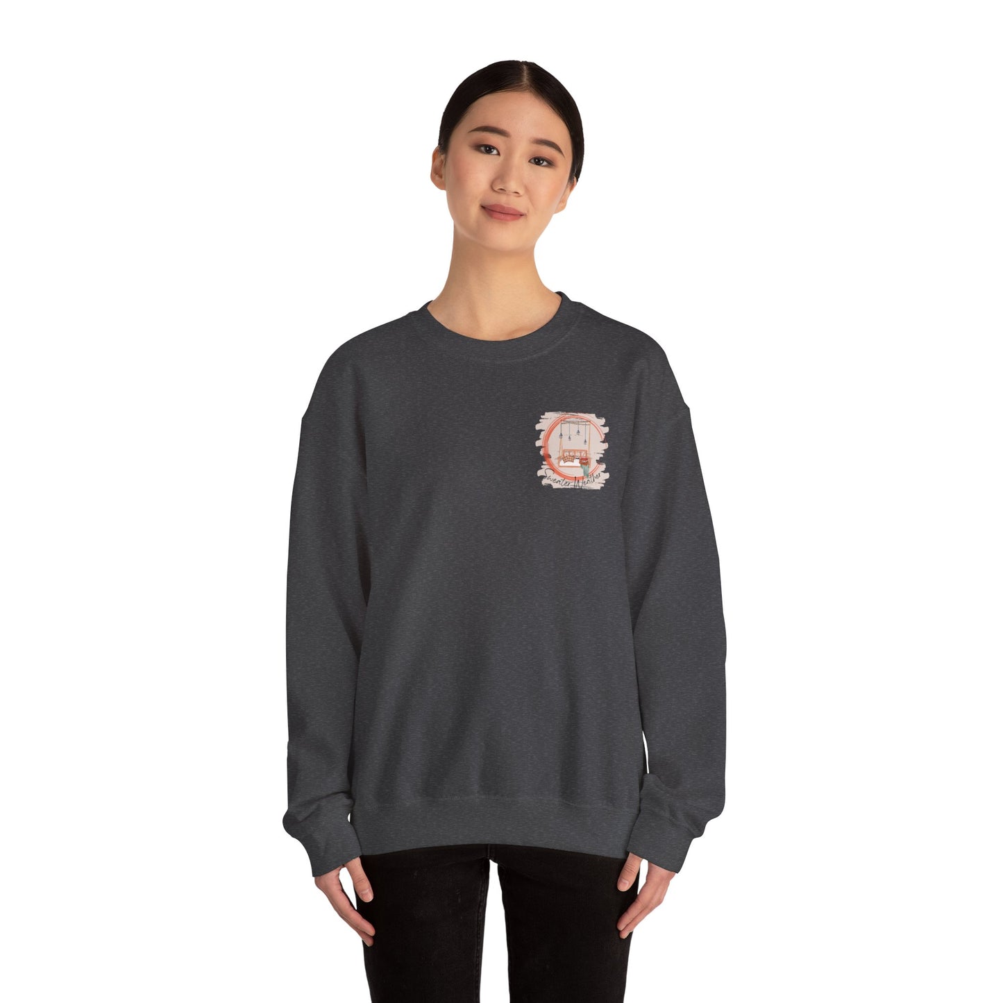 Sweater Weather Crewneck Sweatshirt