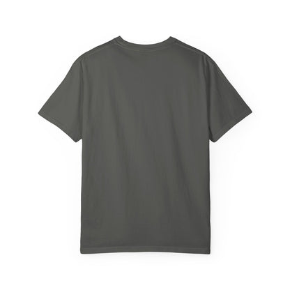 Pumpkin Patchwork Nurse Graphic Tee