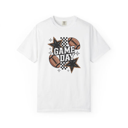 Friday Night Lights Graphic Tee