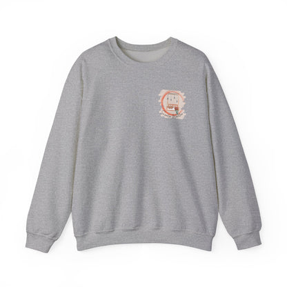 Sweater Weather Crewneck Sweatshirt
