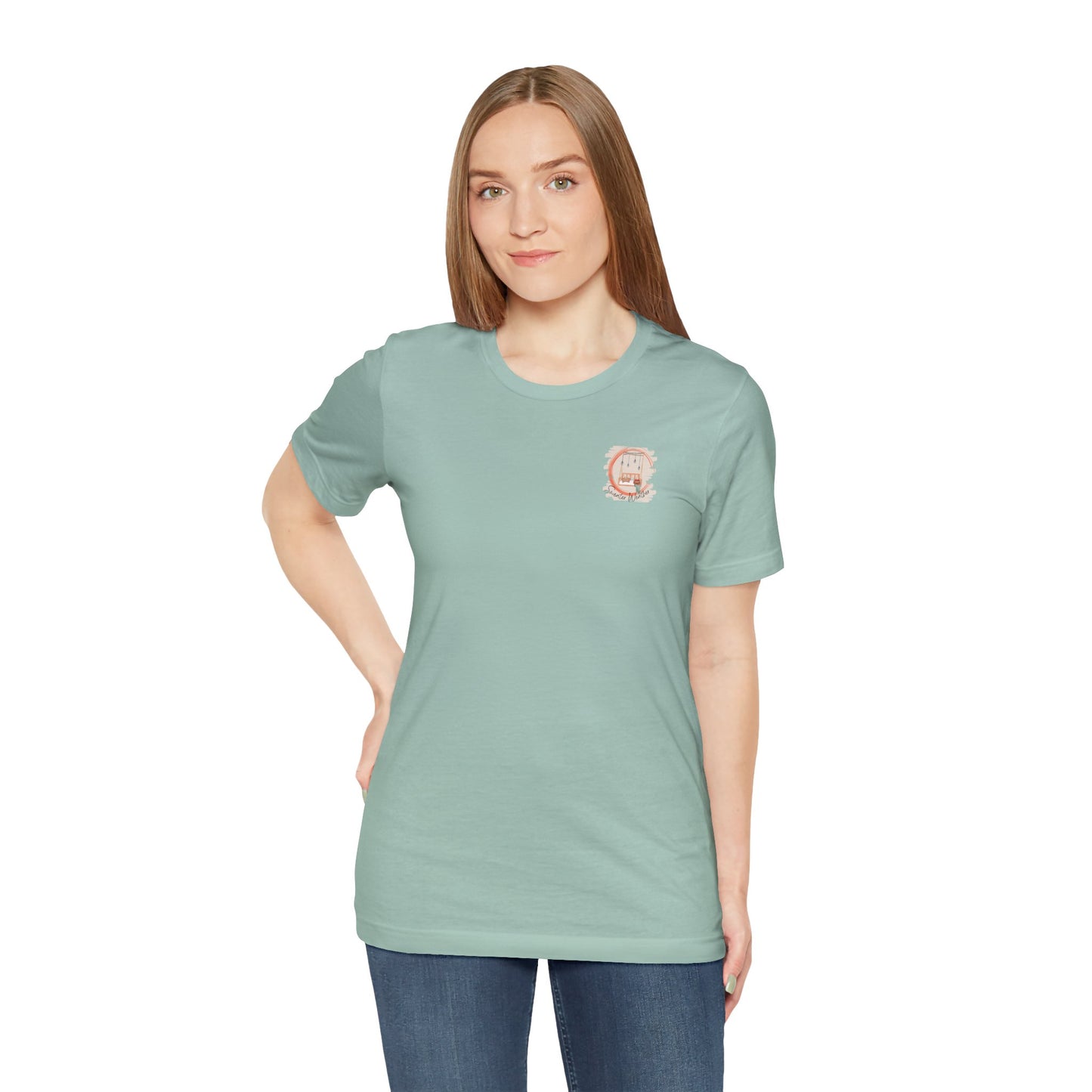 Sweater Weather Graphic Tee