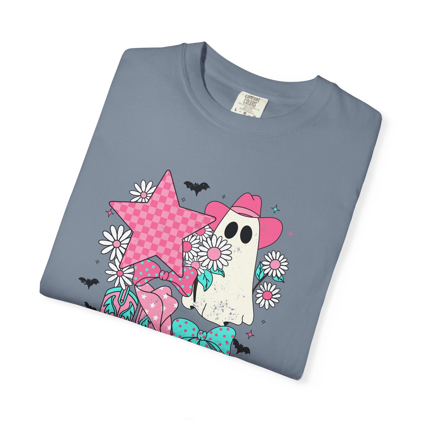 Howdy Boo Graphic Tee