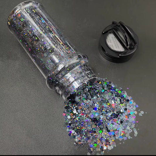 Eclipse Chunky Glitter Mix