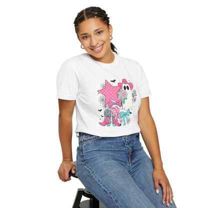 Howdy Boo Graphic Tee