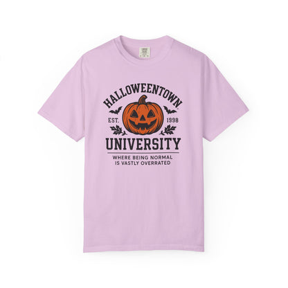 Halloweentown University Graphic Tee