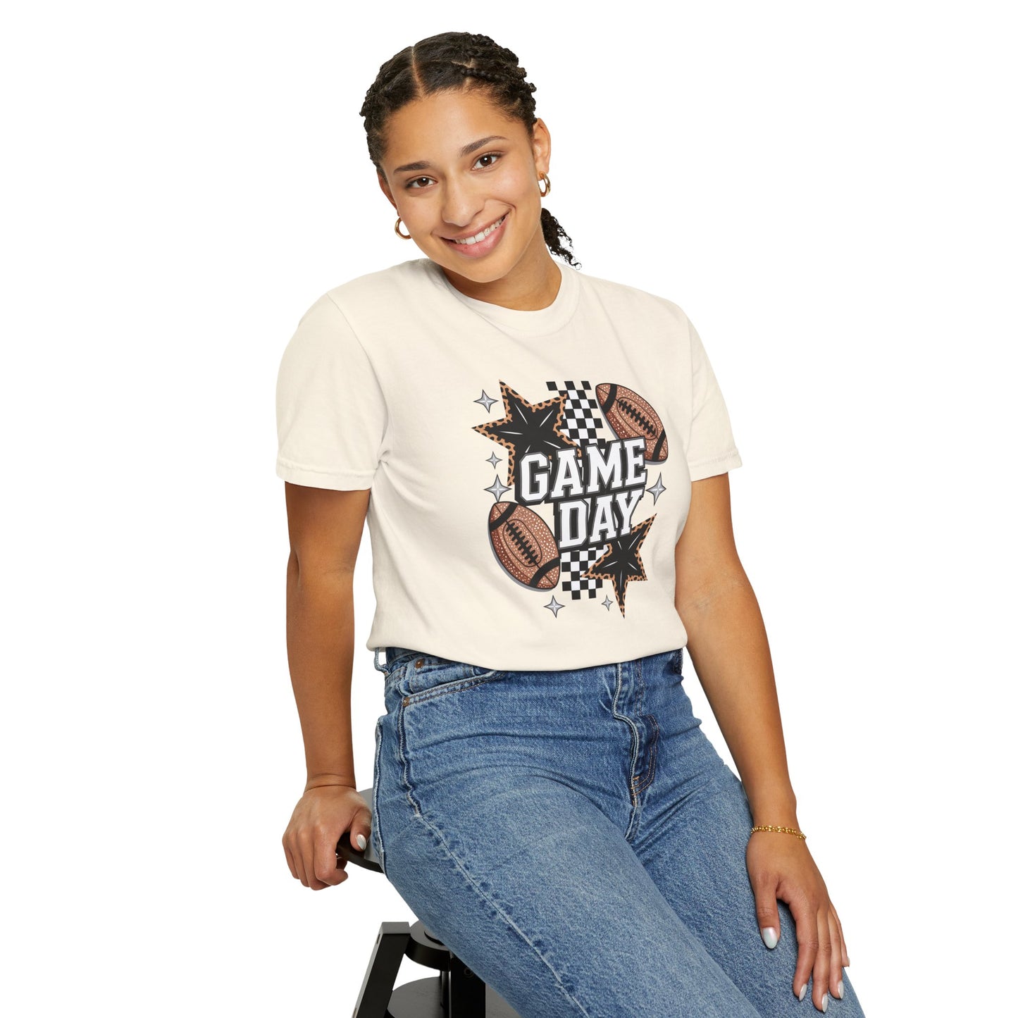 Friday Night Lights Graphic Tee