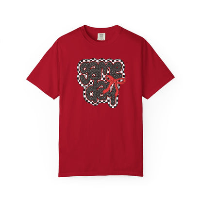 Game Day Glam Graphic Tee
