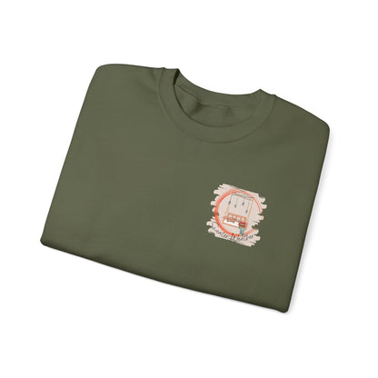 Sweater Weather Crewneck Sweatshirt
