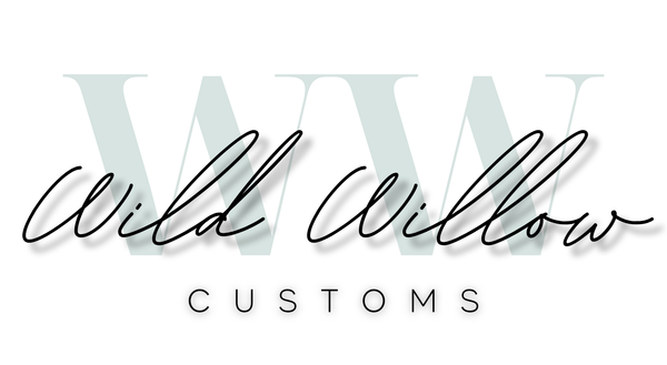 Wild Willow Customs