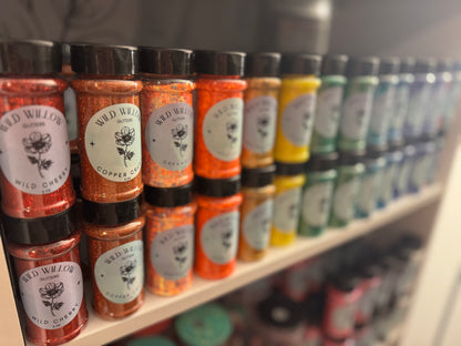 Glitter Bundle Sale - Choose 4