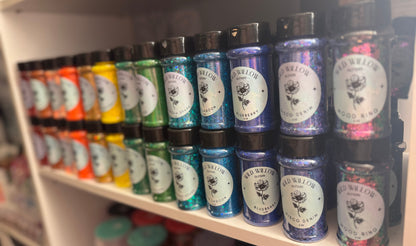 Glitter Bundle Sale - Choose 4