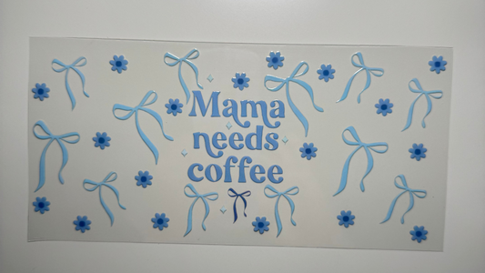 Mama 01