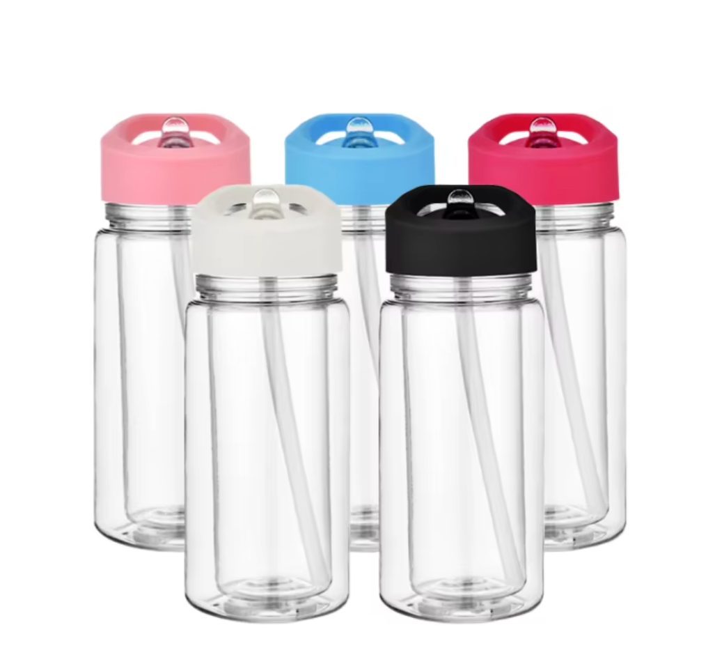 10oz Kids Snow Globe Custom Cup