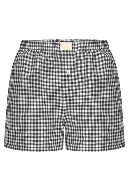 Vibe Check Shorts