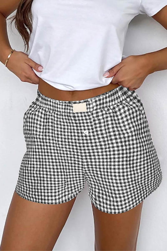 Vibe Check Shorts