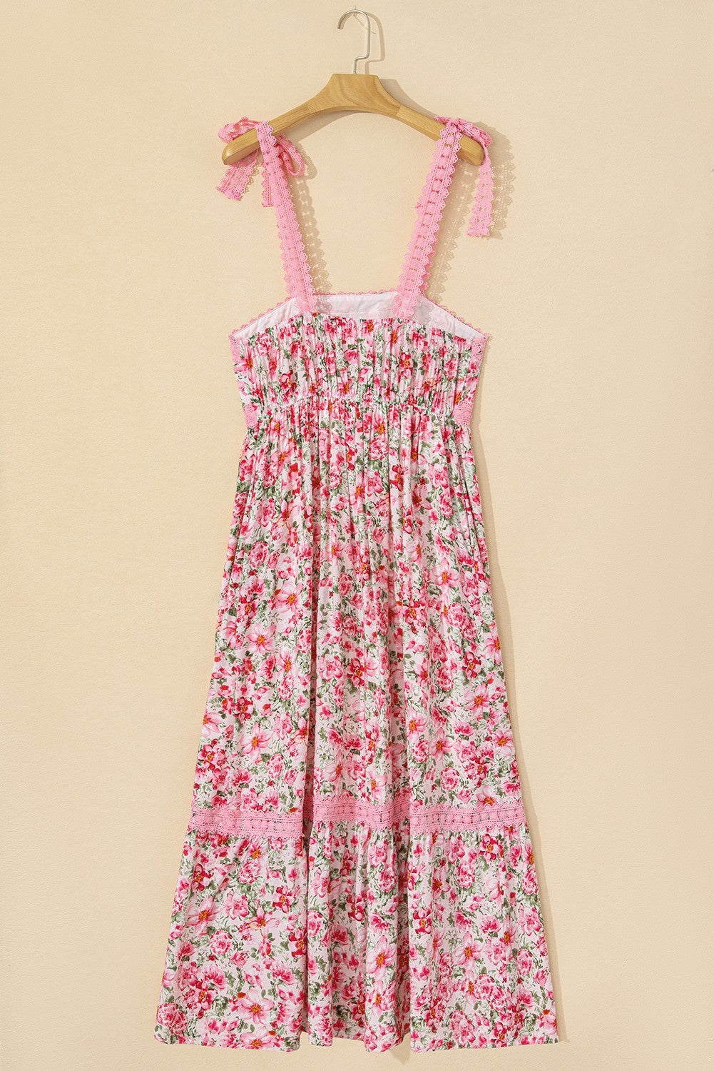 Romance in Bloom Dress