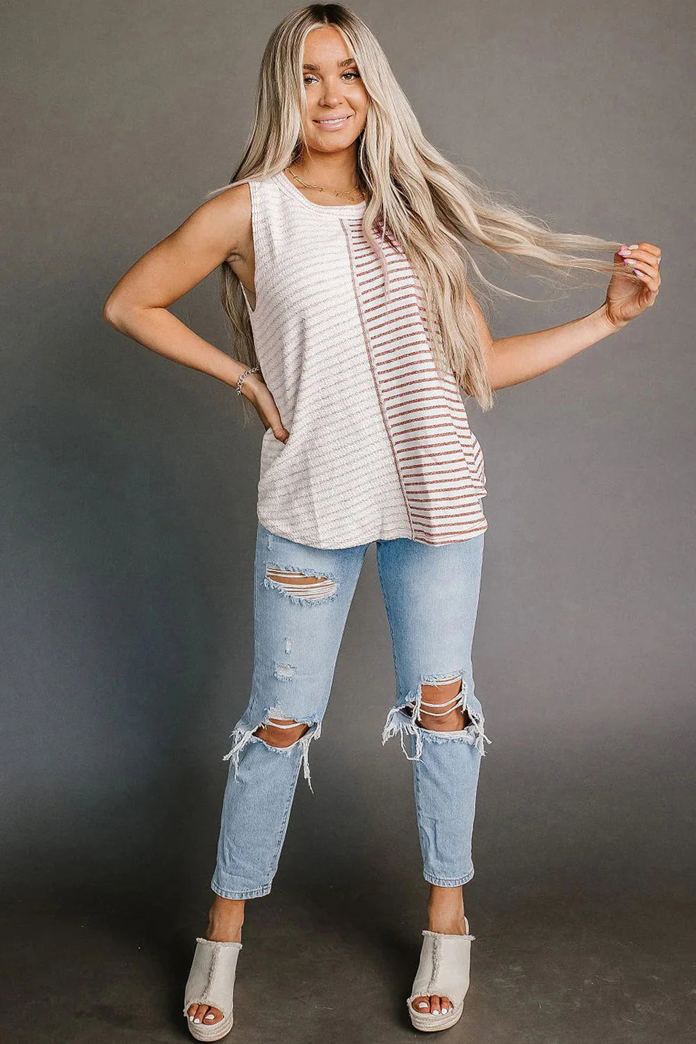 Everyday Ease Tank