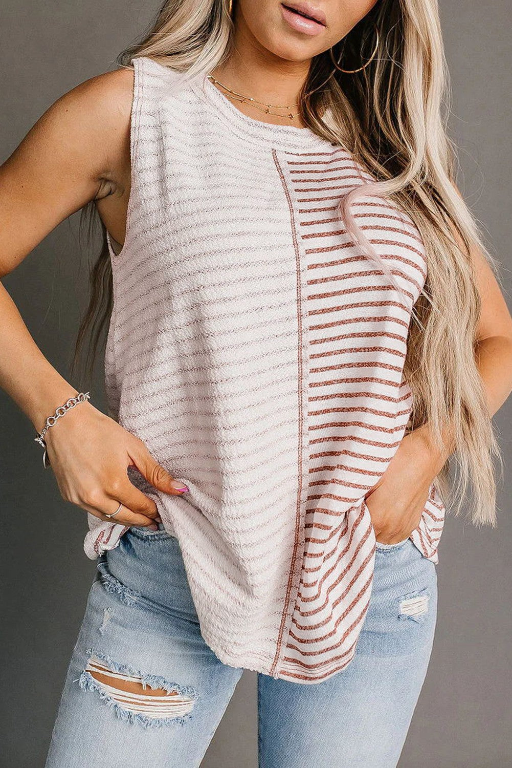 Everyday Ease Tank